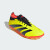 阿迪达斯 （adidas）中性 PREDATOR ELITE 2G/3G AG 足球鞋 IF3207 40.5码UK7