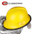 DONGXIAO 消防头盔 02款 黄色 1顶 消防演习服装 消防员作训头盔 14款消防手套