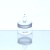 扁形称量瓶 玻璃高型称量瓶 密封瓶 称瓶 高形称量皿 称样瓶 高型20×20mm