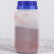 三氧化二铁氧化铁红粉红铁粉Fe2O3分析纯AR500g瓶化学试剂 天津致远厂家 三氧化二铁