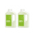 科沃斯扫地机器人配件X2/T10/X1/N9/T20/T30地面清洁液剂清洗液 6瓶装清洁液原厂品质