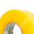 黄色封箱胶带 快递打包高度透明黄封箱胶带 高粘度封箱胶带 包装封口胶带YL2113宽度4.5cm厚1.2cm长80