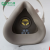 OLOEY3600防毒口罩喷漆打农药甲醛苯气体防护面具套装3603滤毒盒 3600防尘防毒四件套