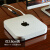 Apple苹果主机Mac mini MGEN2 MGNR3支持4K新款办公迷你小游戏台式电脑 MD38716G512G固态.升级4 标准套餐