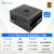 Thermaltake（Tt）TRM  SFX 350 450 550 650W小白ITX电源 TT 钢影 SFX450W