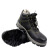 代尔塔（DELTAPLUS） 301104  加绒防砸防刺安全鞋(GARGASWINTER)(双) 黑色 37 