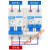 双向双电源自动转换切换空气开关互锁断路器双路控制器220v 20A 3P