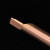 小孔径不锈钢镗孔刀小径镗刀内孔刀杆钨钢MTR3微型车刀小孔镗刀杆 MTR 2.5R0.15 L15-D4 标准品