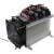 MGR-3美格尔工业级固态继电器组合模块 大功率电加热H3200H3300Z 60A(13-20KW)