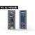 103C8T6 STM32F1 核心板 开发板小板 BluePill ARM 蓝色