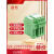 日曌原装上海辰竹CZ2083模拟量输入电压信号输入配电模拟输出一进 翠绿色