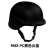 M88战术头盔防暴钢盔防护帽户外运动CS骑行头盔pc防护头盔 m88黑色钢盔