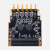 ALINX FPGA开发板配套4通道12位250MSPS AD9613采集模块LPC FMC子板子卡 FL9613 送BNC/SSMC转接线2根