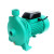热水地暖循环泵旋涡自吸泵自来水CMP卧式离心管道加压增压泵ONEVAN CMP-146-550w离心泵