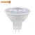 欧司朗OSRAM星亮LED灯杯MR16 7.5W客厅射灯泡220V高压灯泡GU MR16 7.5W220V(高压)36° 白色