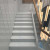 必画花乐集通体大理石楼梯踏步瓷砖 佛山地板砖一体式台阶砖原槽防滑 灰色12067 其它