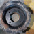 JZEG 0CD02-04-Z 轮胎 工程轮胎 （290*125MM）