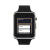 T-Watch-S3 ESP32-S3 TTGO可编程LoRa WiFi蓝牙PMU可触摸手表 400mah 868MHz 银色 K214