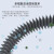 爱惠浦（Everpure） BH2套装机净水机 含抑垢配方 保留矿物质 新鲜无废水 家用直饮