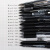 戒美套装进口uniball三菱中性笔0.5/0.38黑笔学生用按动水笔碳素笔um100/151/15 UM-151拔盖黑色3支(0.5mm)+笔袋