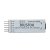 丢石头 USB转TTL串口模块 5V/3.3V/2.5V/1.8V UART电平 串口板 刷机板 Type-C接口，CP2102 5盒