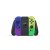 任天堂（Nintendo） Switch OLED主机 NS 便携式体感游戏机 switch oled 喷射3限定主机 港版 现货