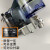 适用IHI冲床24V自动注油机国产SK-505电动黄油泵润滑泵SK505BM-1 国产SK-505(保用一年)