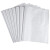 聚远 JUYUAN 白色塑料编织袋  50X80中厚 1个价 100个起售
