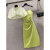 vimadtly新中式两件吊带改良旗袍连衣裙夏季女 盘扣小外套+吊带裙两件 M 85-100斤