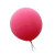 苏识 CF30G 测风气球探空气球 30g ( 颜色：红色) 气象测风气球