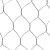 石笼网宾格网雷诺护垫镀锌包塑钢丝网水利河道护坡装石头铁笼子 030303