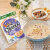 雀巢(Nestle)脆谷乐麦片300g全麦谷物圈零食营养早餐原装进口