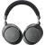 铁三角（Audio-technica）简约无线蓝牙耳机ATH-DSR7BT创新纯数字驱动头戴式入耳式耳机 ATH-DSR7BT BLACK