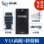 JLINK V9 ARM仿真器下载器兼容STM32单片机开发V8 V11烧录编程器 V11高配+转接板