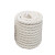 润宏工品 三股棉绳手工编织 工地装饰捆绑绳 22MM50米 单位：一包
