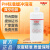 PH标准缓冲溶液 PH4.01/6.86/9.18 缓冲试剂 校正液 pH计校准 PH7.00(500ML)