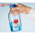 杜兰瓶高硼硅蓝盖试剂瓶GL45口液相补料瓶研发 15000ml(瓶+蓝盖+蓝色倾倒环)