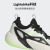 adidas特雷杨UNLIMITED 2防滑耐磨签名版实战篮球鞋男女阿迪达斯 黑/白/绿 39