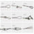 定制适用304不锈钢钢丝绳线超细软晾衣绳架钢索粗1 1.5 2 3 4 5 6 8 10mm 1mm钢丝绳100米送40个铝套