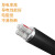 珠峰电线电缆YJLV22-0.6/1KV-3*185国标铝芯铠装户外三芯电缆线 1米