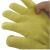 海太尔0202 耐高温防割手套热处理耐350℃可清洗陶瓷模具搬运金属