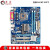 ASUS华硕P5G41T-M LX3 PLUS主板G41M-S2PT DDR2DDR3内存775针G31 桔色
