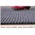 裁剪大尺寸入户门口地垫定制地毯大门进门门垫商用除尘吸水防滑垫 灰色 45*75CM