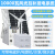 定制适用太阳能发电系统220v电池板光伏板户外全套风光互补风力发电机 10000瓦太阳能发电机+1000