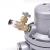 重巡(水墨水溶性专用)气动单向隔膜泵QMJ-HL2002气动隔膜泵印刷机油墨泵胶水泵剪板YL
