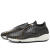 耐克（NIKE）Air Footscape Woven PRM男士休闲运动鞋复古男鞋 Black 35.5