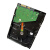 希捷ST4000HKVS002/4TB监控盘/海康标 4T硬盘海康监控盘