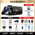 欧达 Z20高清数码摄像机专业数字摄录DV加4K光学超广角镜智能增强6轴防抖立体声话筒 标配+电池+麦+64G+三脚架+广角增距贈礼包