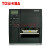 东芝（TOSHIBA）B-EX4T1-GS12-CN-R RFID标签工业条码打印机 B-EX4T1-GS12-CN-R