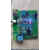 220V交流电压电流功率采集充电桩电能计量模块 HLW8032串口输出 模块+USB转TTL